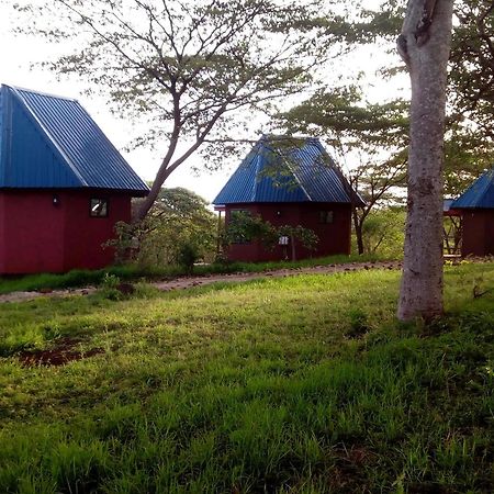 Ancestors Lodge Karatu Exterior photo