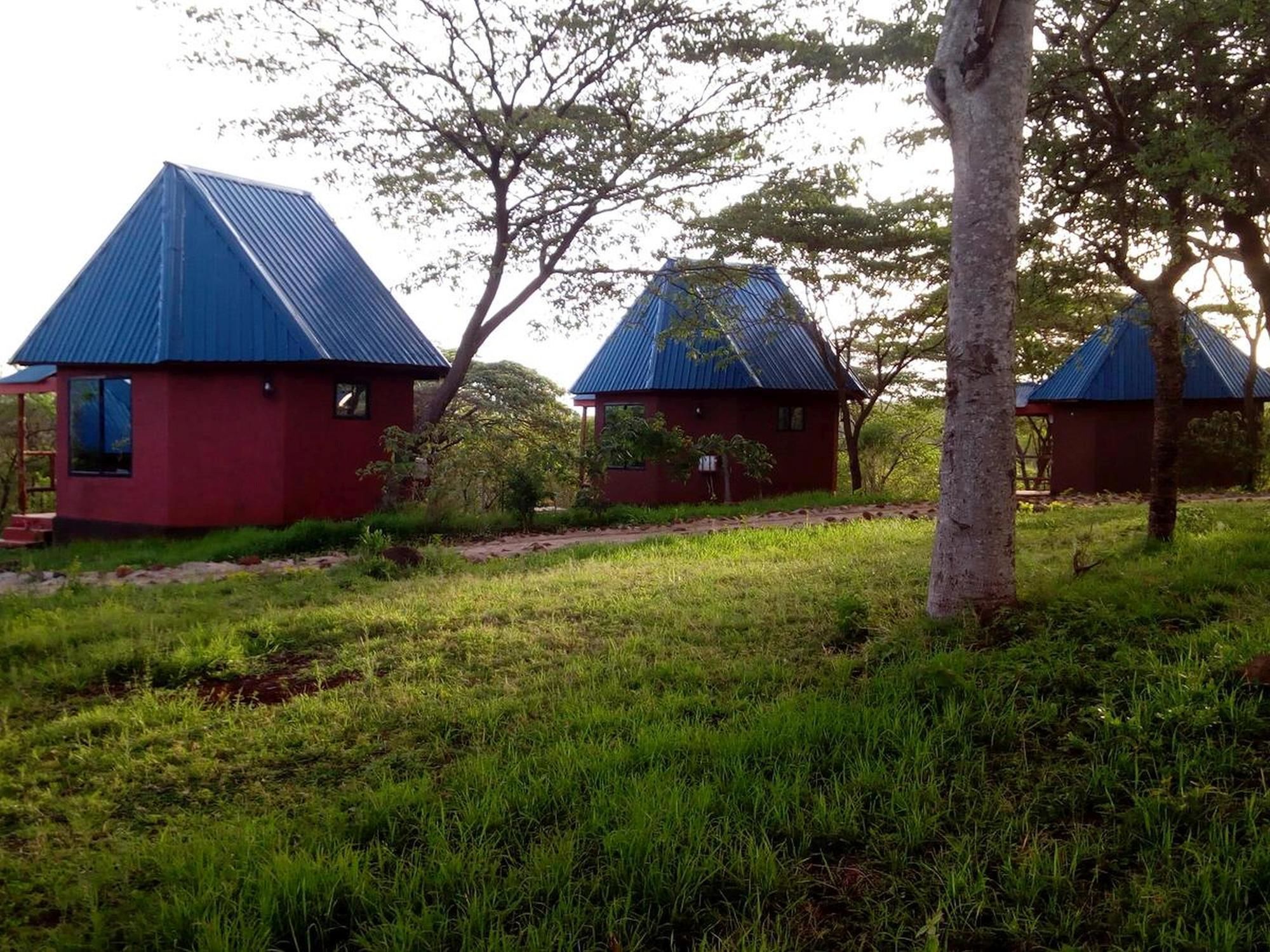 Ancestors Lodge Karatu Exterior photo